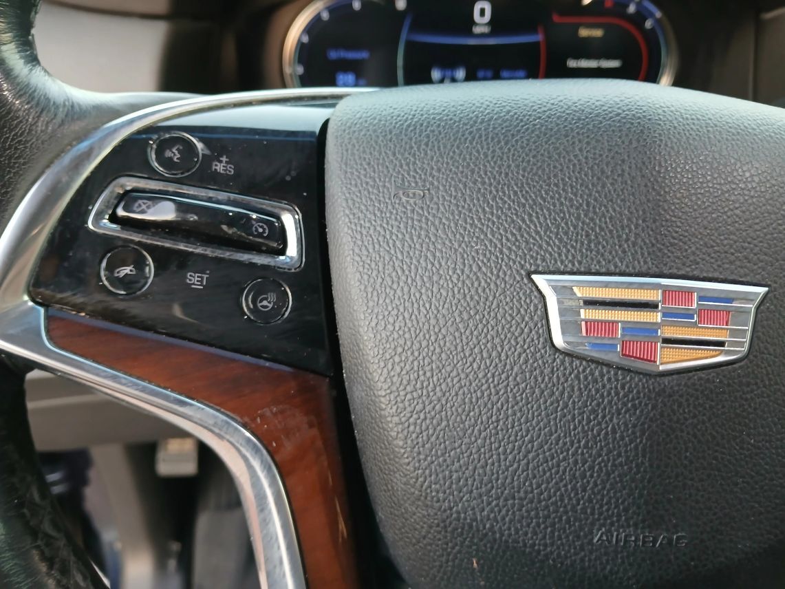 2019 Cadillac Escalade Sport Utility 4D Maitland FL