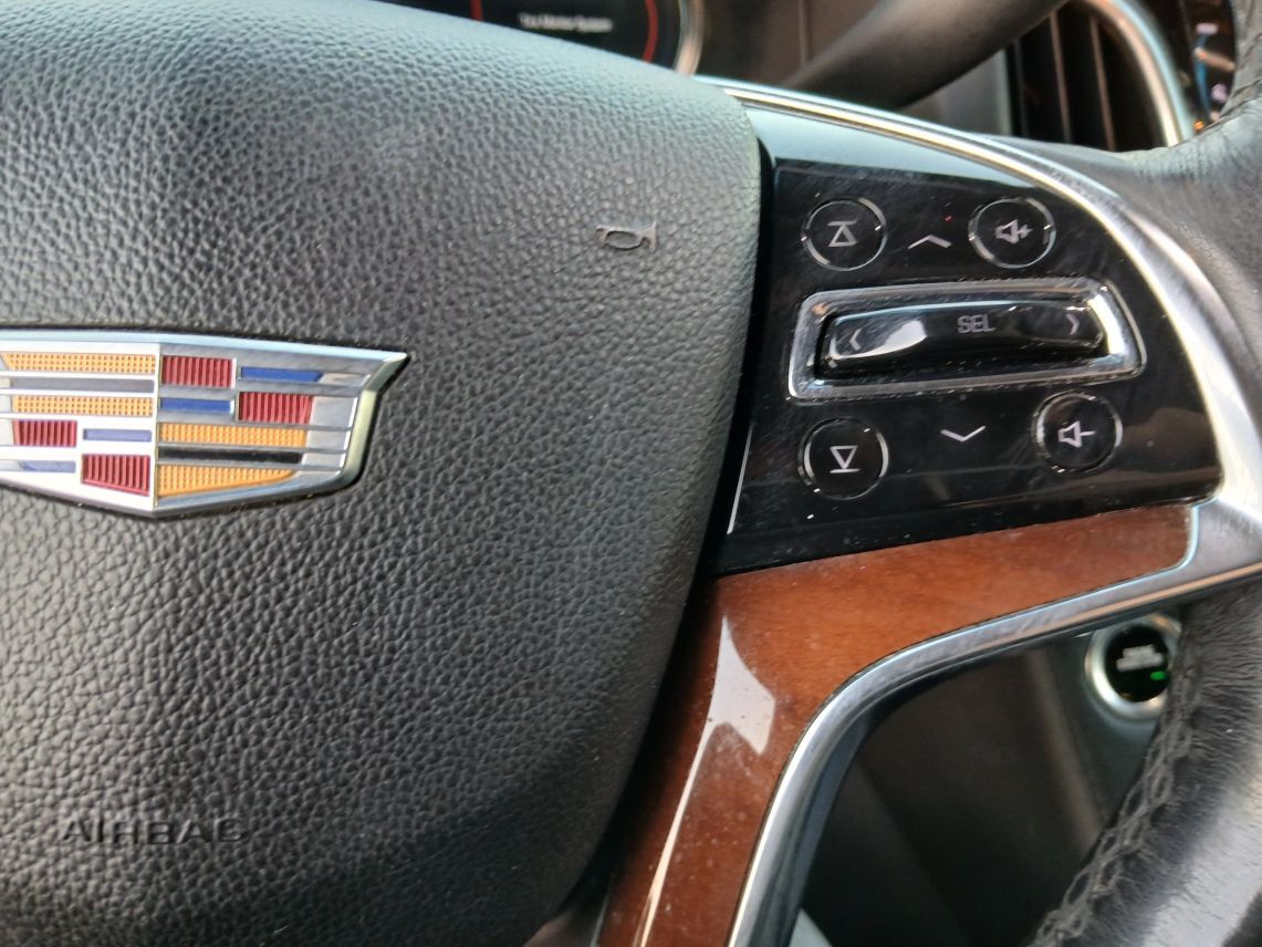 2019 Cadillac Escalade Sport Utility 4D Maitland FL