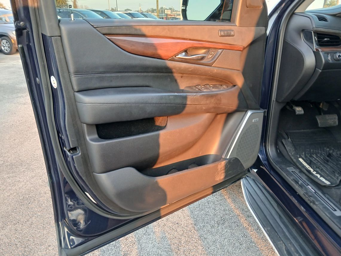 2019 Cadillac Escalade Sport Utility 4D Maitland FL