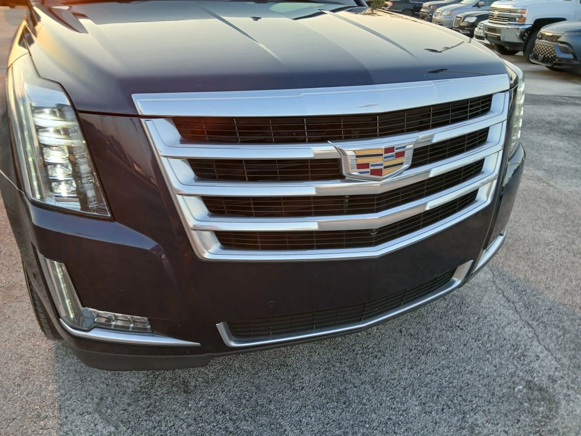 2019 Cadillac Escalade Sport Utility 4D Maitland FL