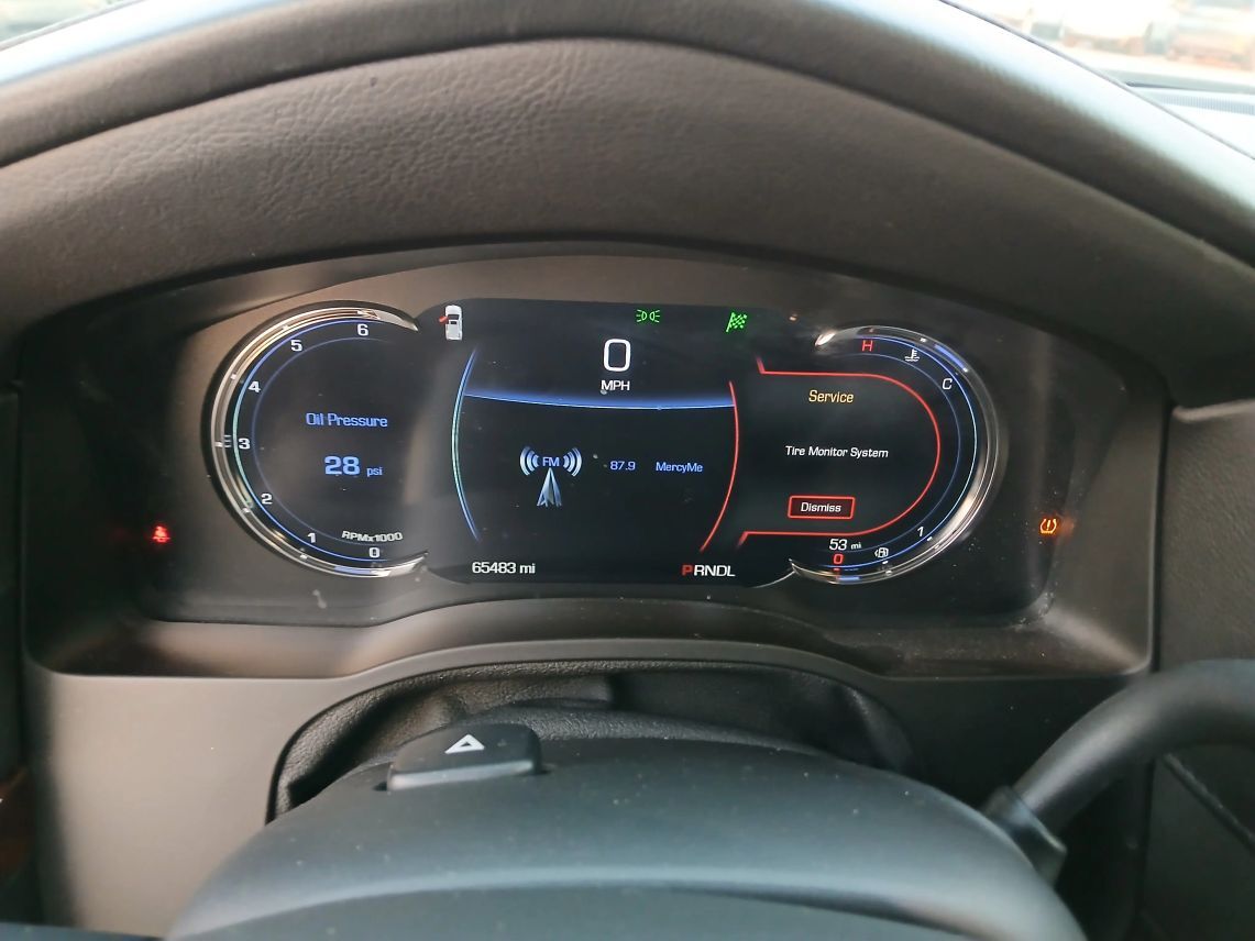 2019 Cadillac Escalade Sport Utility 4D Maitland FL