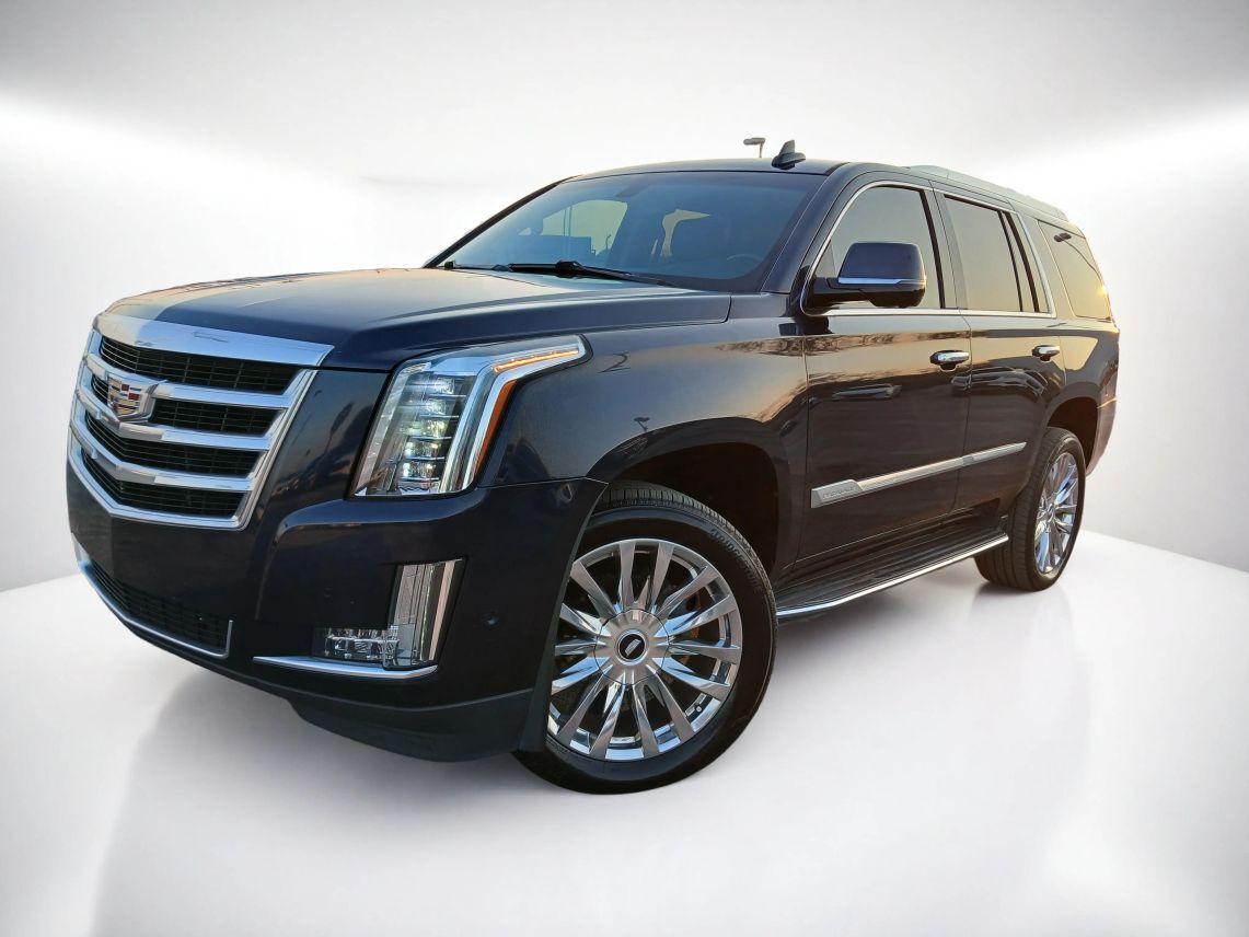 2019 Cadillac Escalade