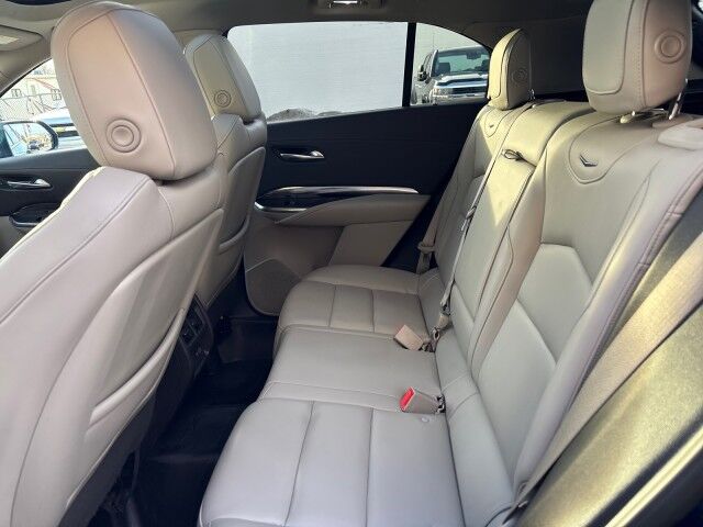 2019 Cadillac XT4 AWD Luxury Cleveland OH