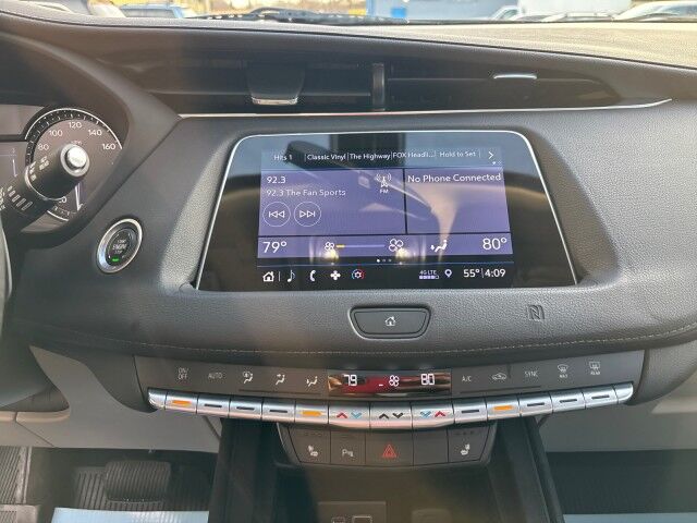 2019 Cadillac XT4 AWD Luxury Cleveland OH