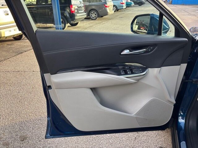 2019 Cadillac XT4 AWD Luxury Cleveland OH