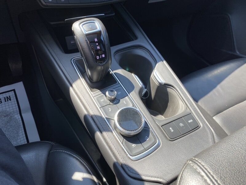 2019 Cadillac XT4 AWD Premium Luxury Springfield PA