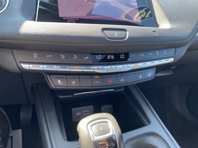 2019 Cadillac XT4 AWD Premium Luxury Springfield PA