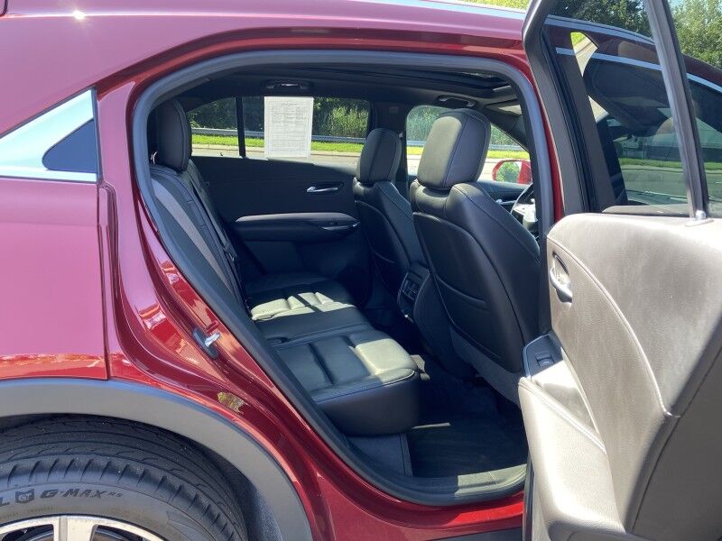 2019 Cadillac XT4 AWD Premium Luxury Springfield PA