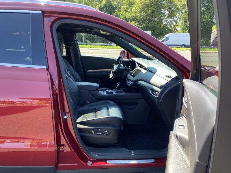 2019 Cadillac XT4 AWD Premium Luxury Springfield PA