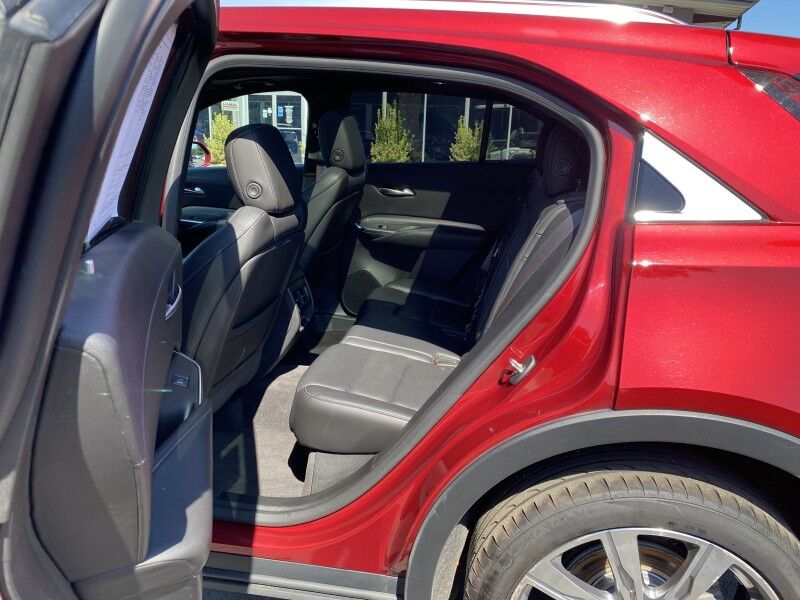 2019 Cadillac XT4 AWD Premium Luxury Springfield PA