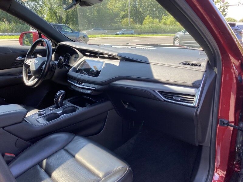 2019 Cadillac XT4 AWD Premium Luxury Springfield PA
