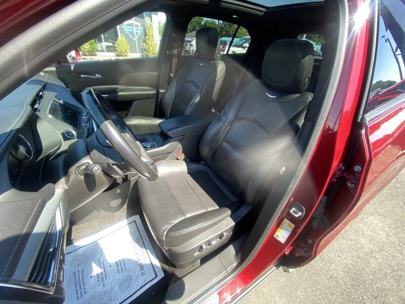 2019 Cadillac XT4 AWD Premium Luxury Springfield PA