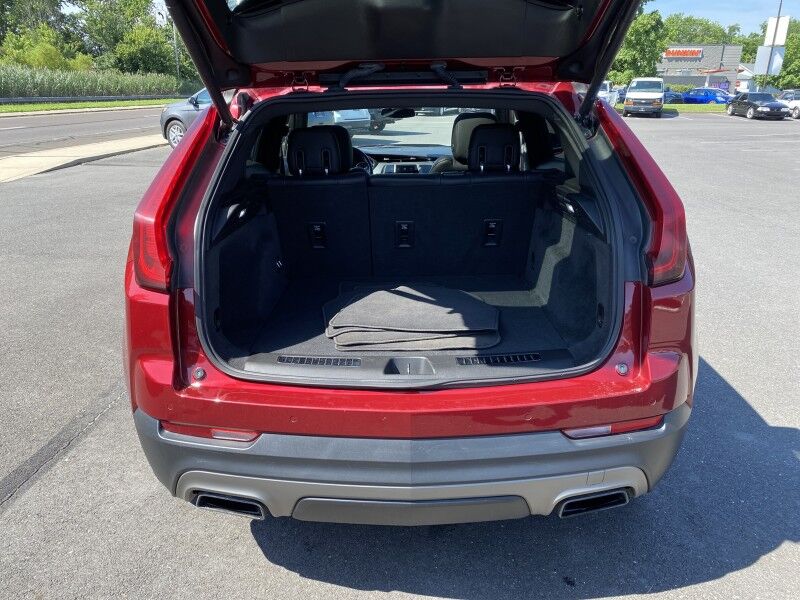 2019 Cadillac XT4 AWD Premium Luxury Springfield PA