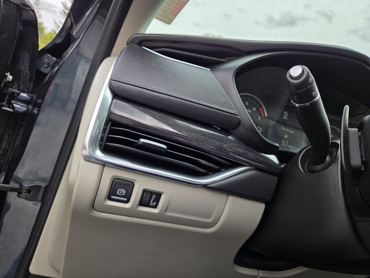 2019 Cadillac XT4 AWD Premium Luxury Charlton MA