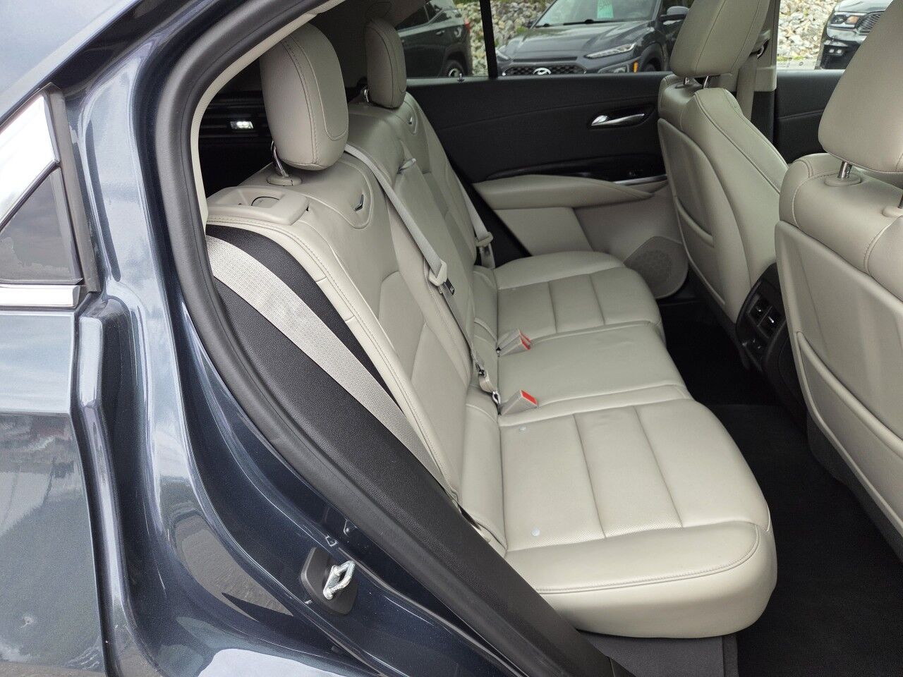 2019 Cadillac XT4 AWD Premium Luxury Charlton MA