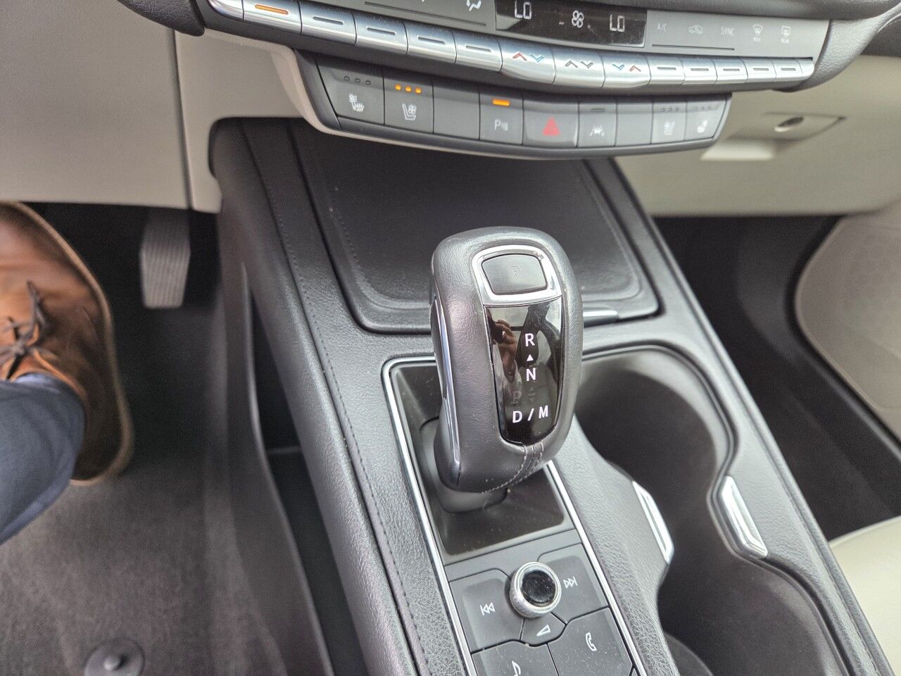 2019 Cadillac XT4 AWD Premium Luxury Charlton MA