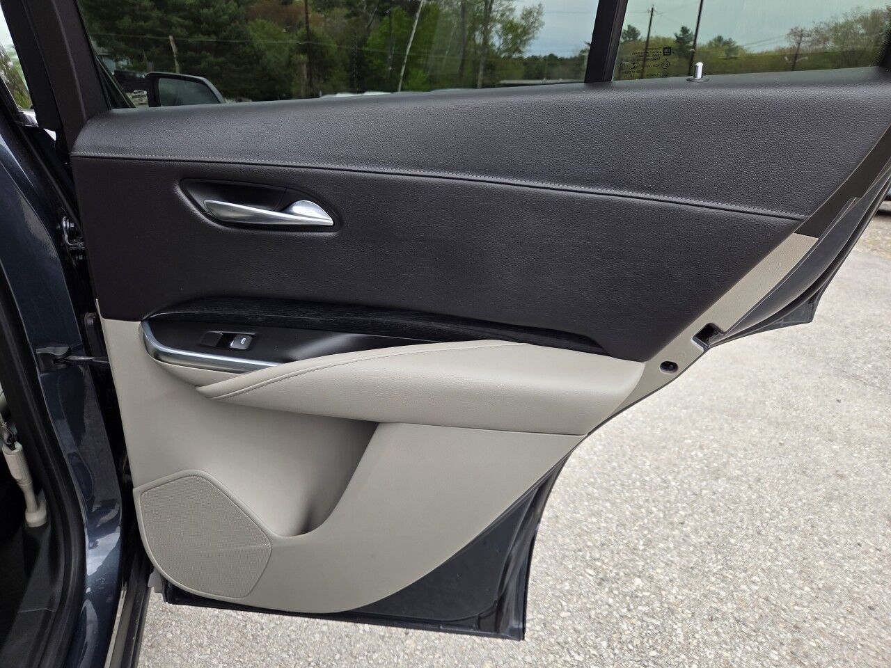 2019 Cadillac XT4 AWD Premium Luxury Charlton MA