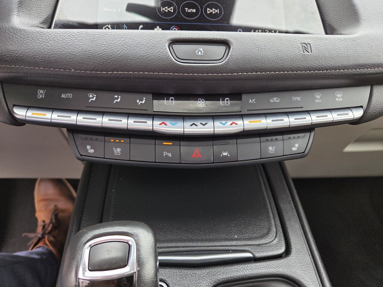 2019 Cadillac XT4 AWD Premium Luxury Charlton MA