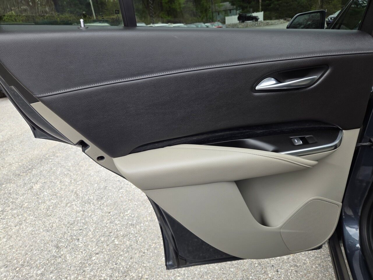 2019 Cadillac XT4 AWD Premium Luxury Charlton MA