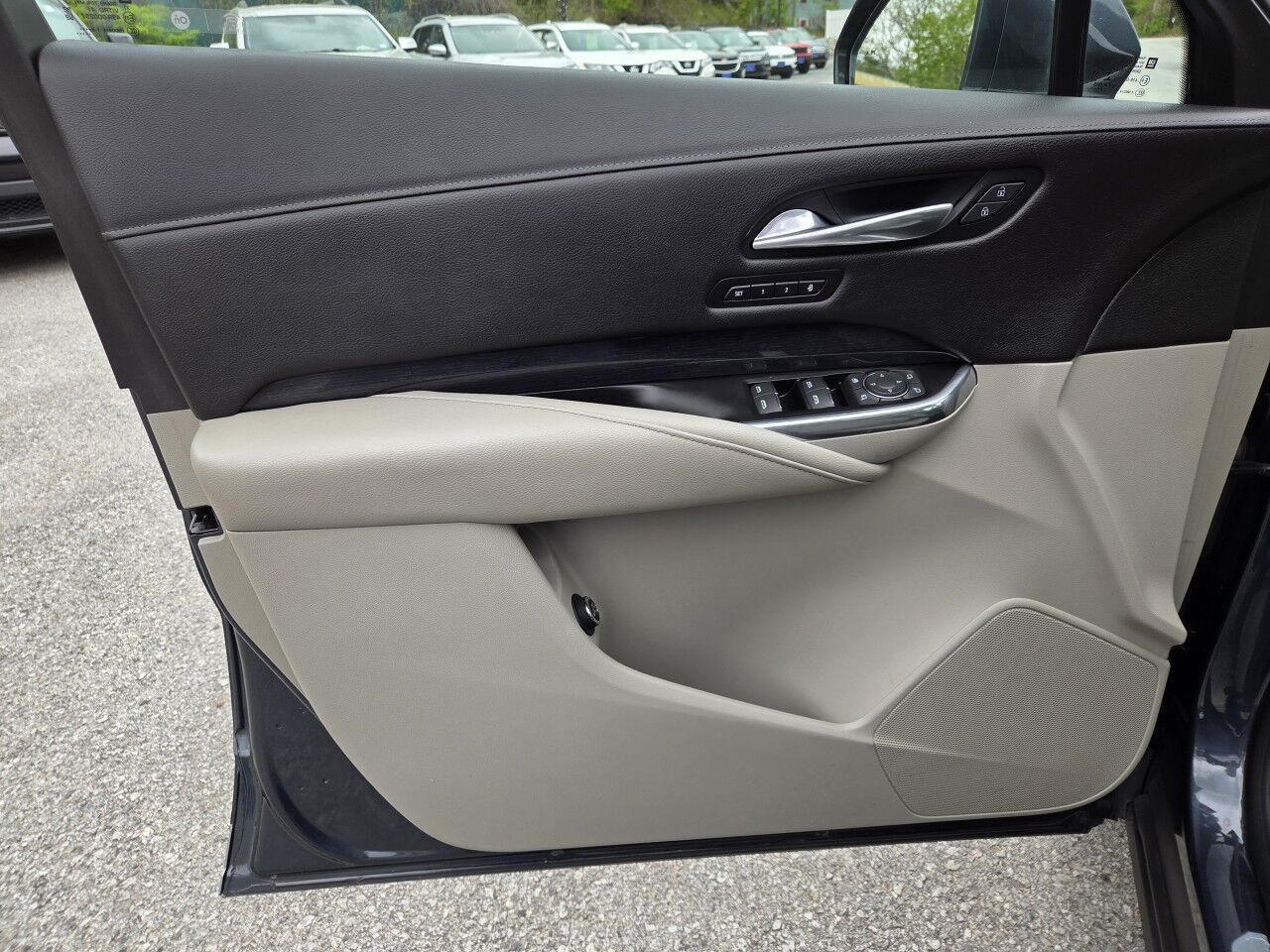 2019 Cadillac XT4 AWD Premium Luxury Charlton MA