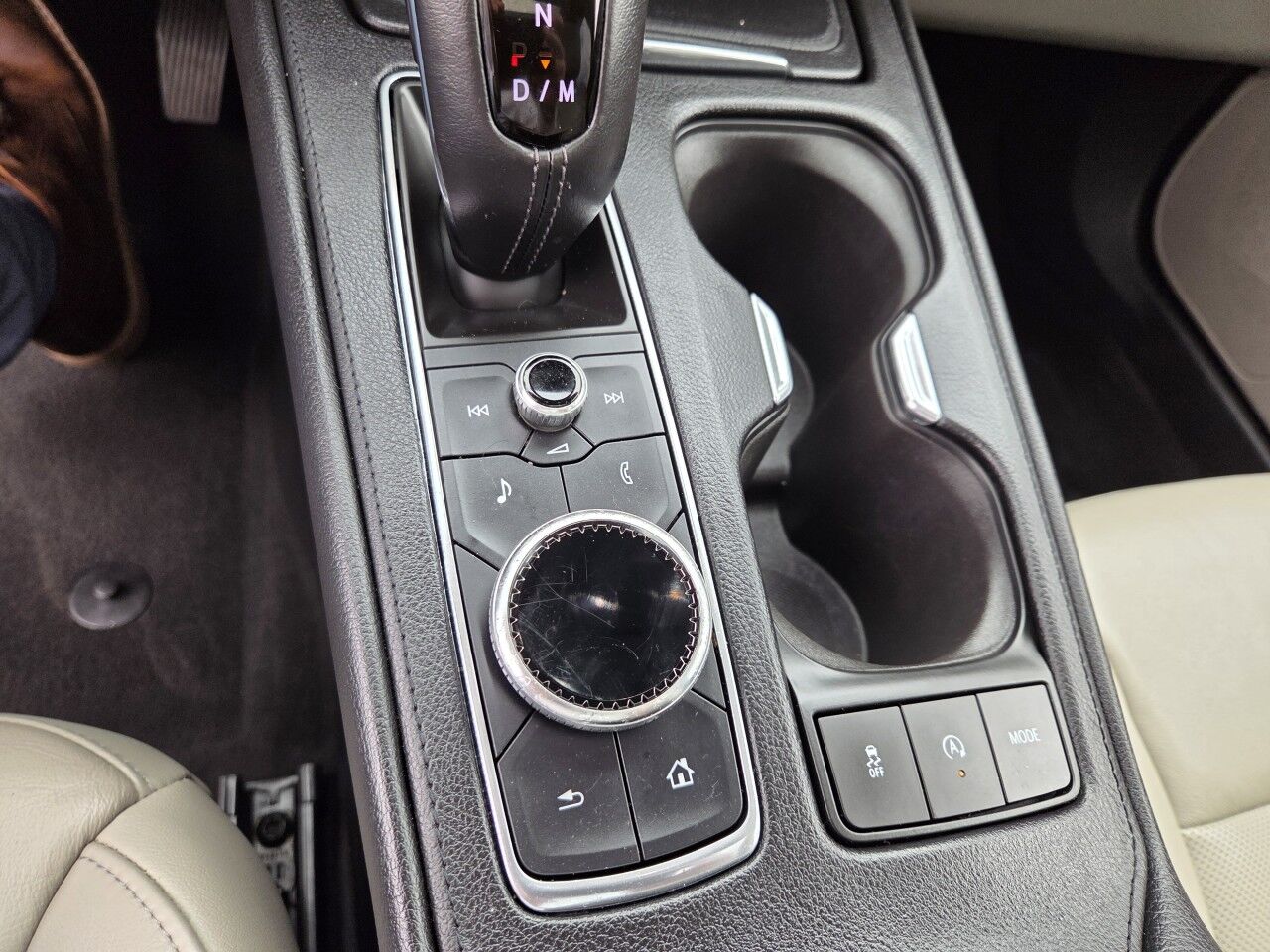 2019 Cadillac XT4 AWD Premium Luxury Charlton MA