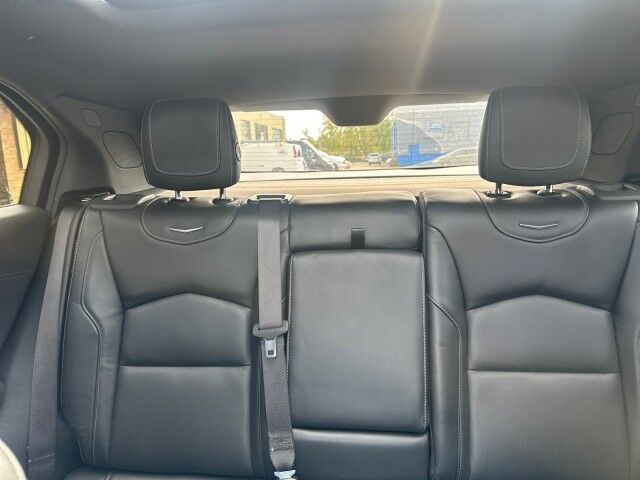 2019 Cadillac XT4 AWD Premium Luxury Cleveland OH