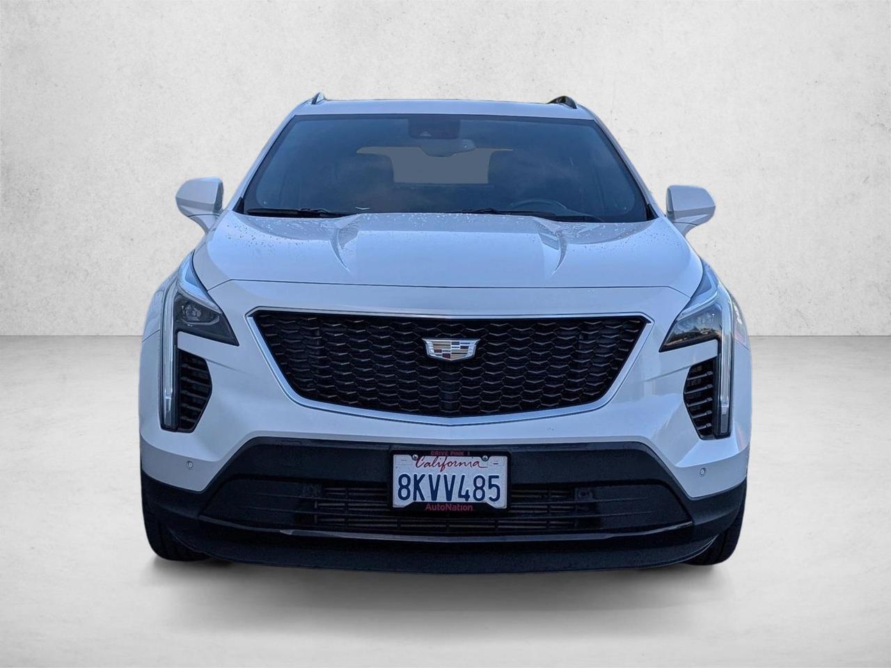 2019 Cadillac XT4 AWD Sport