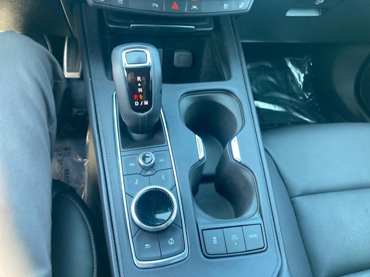 2019 Cadillac XT4 AWD Sport Woburn MA