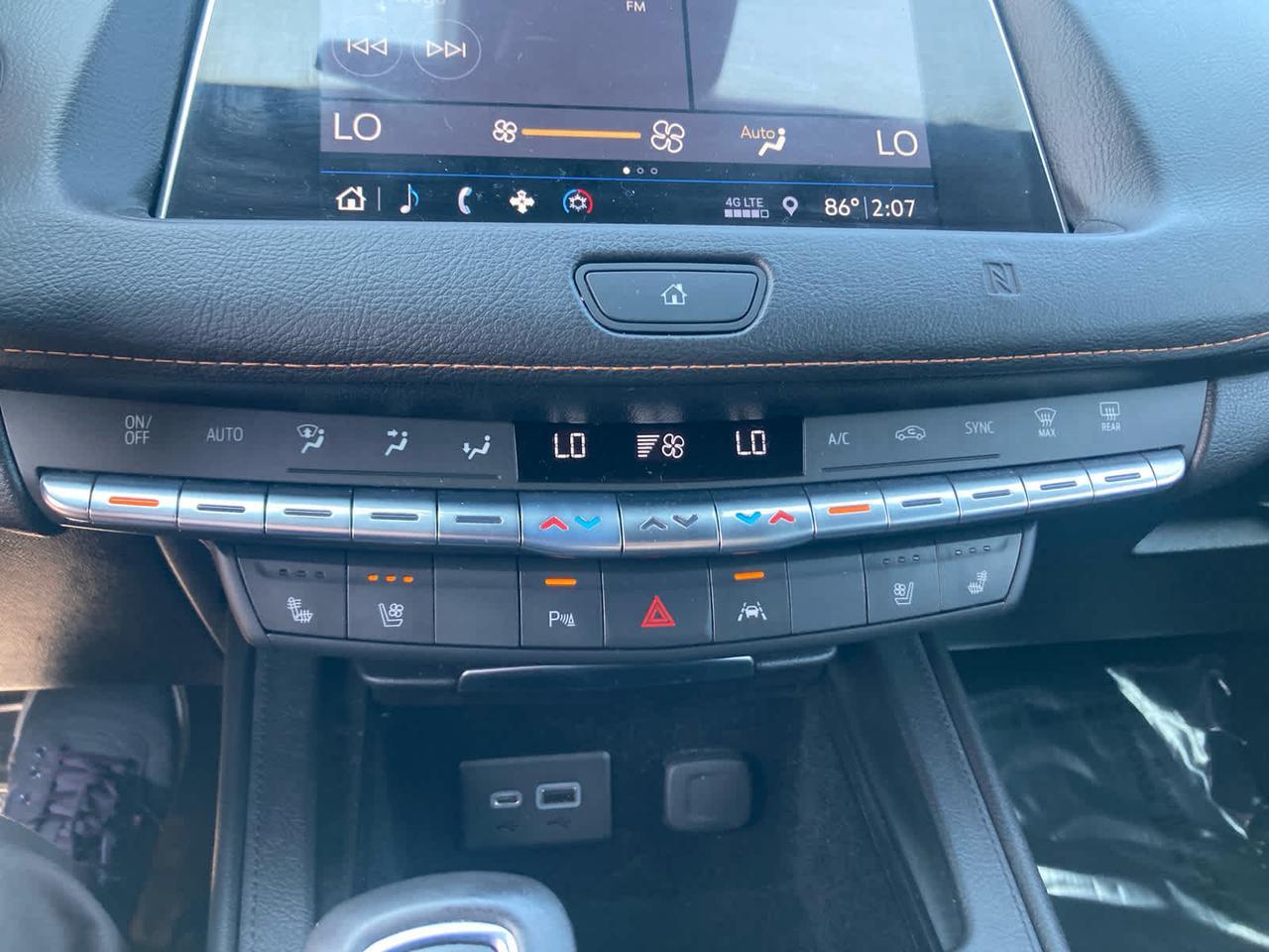 2019 Cadillac XT4 AWD Sport Woburn MA