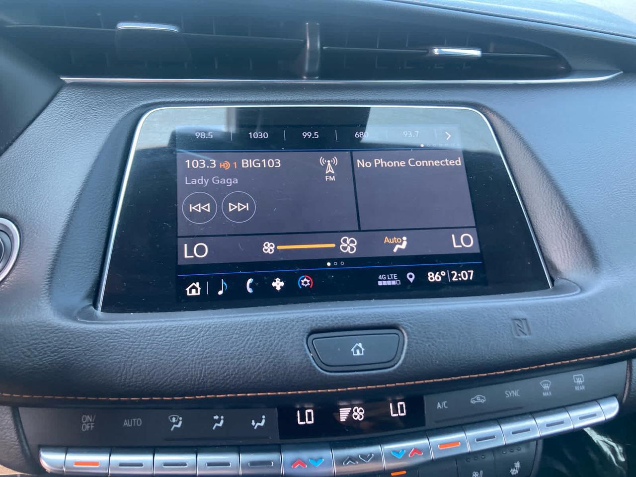 2019 Cadillac XT4 AWD Sport Woburn MA