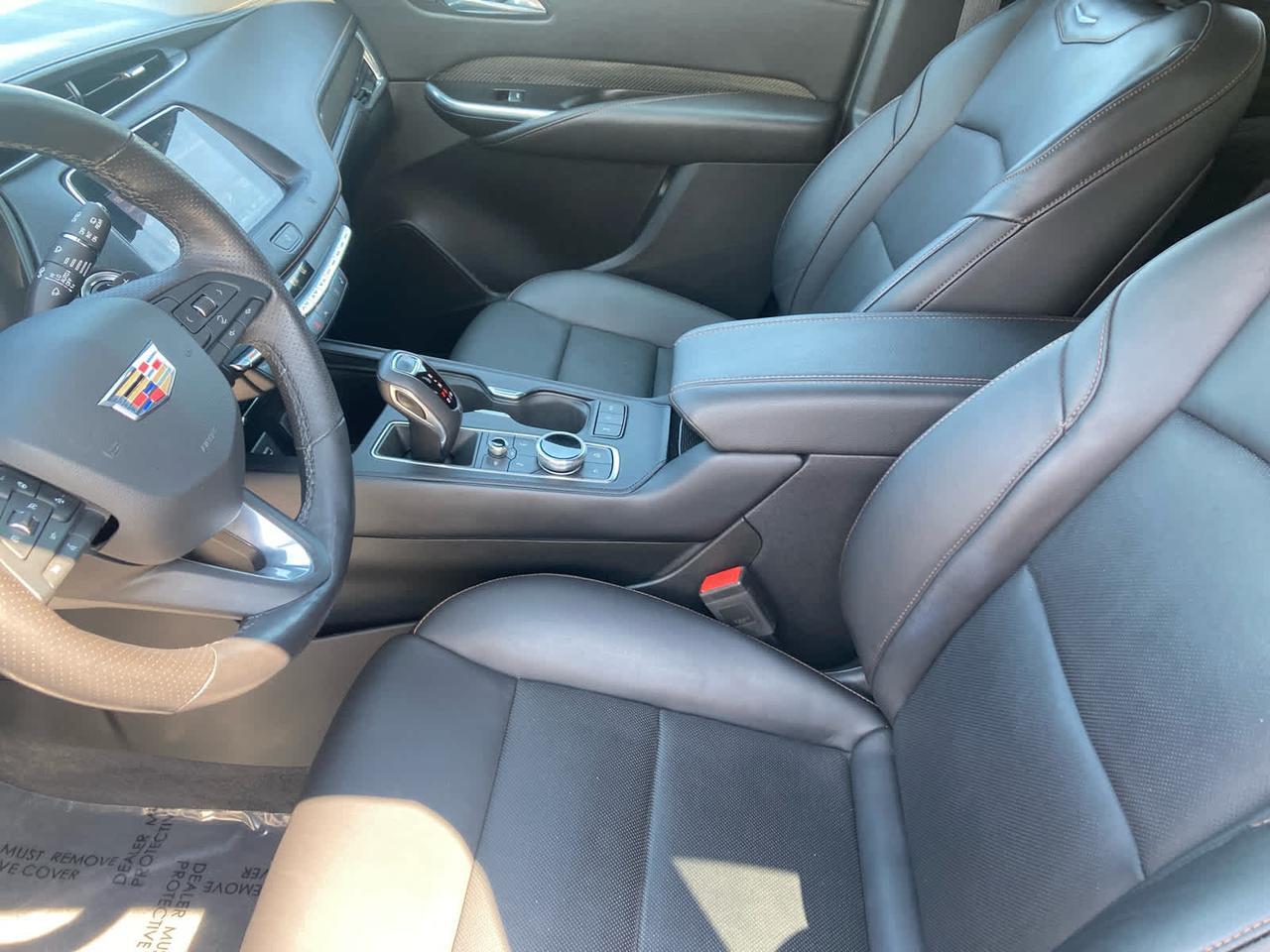 2019 Cadillac XT4 AWD Sport Woburn MA