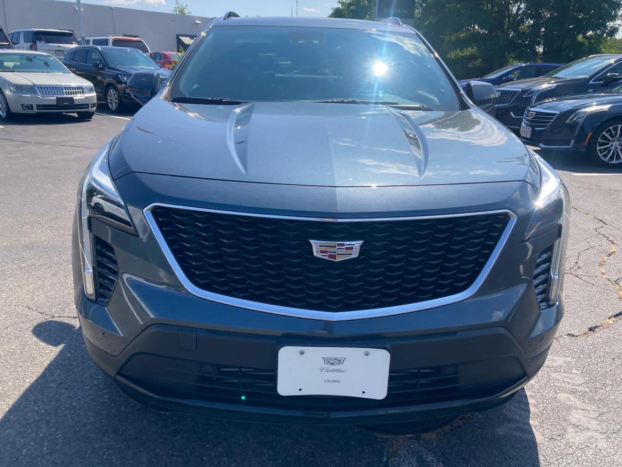 2019 Cadillac XT4 AWD Sport Woburn MA