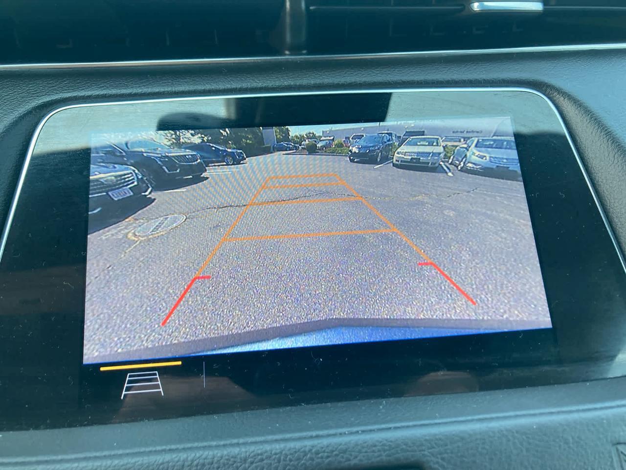 2019 Cadillac XT4 AWD Sport Woburn MA
