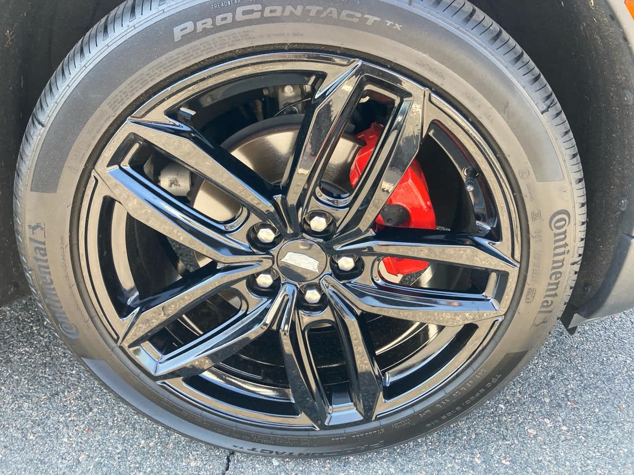 2019 Cadillac XT4 AWD Sport Woburn MA