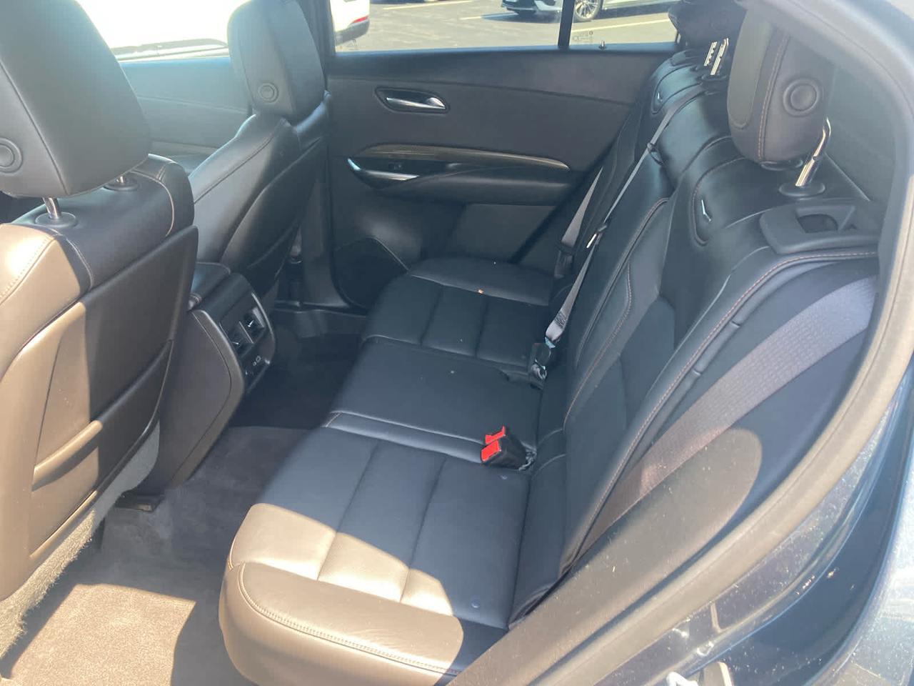 2019 Cadillac XT4 AWD Sport Woburn MA