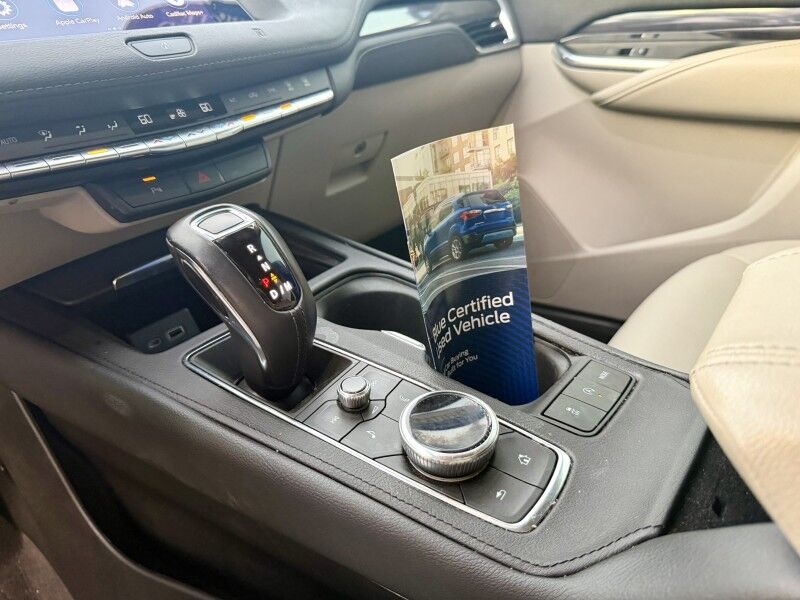 2019 Cadillac XT4 FWD Luxury Del Rio TX