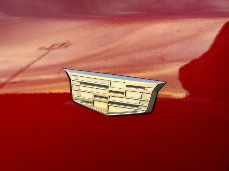 2019 Cadillac XT4 FWD Luxury Del Rio TX