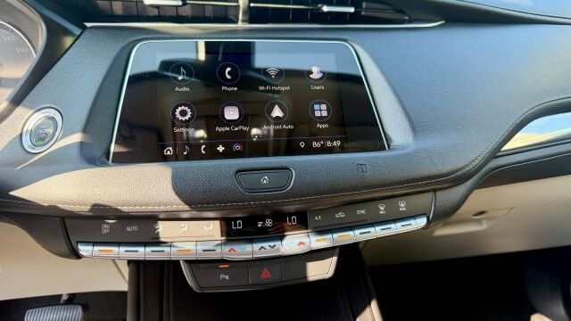 2019 Cadillac XT4 FWD Luxury Conover NC