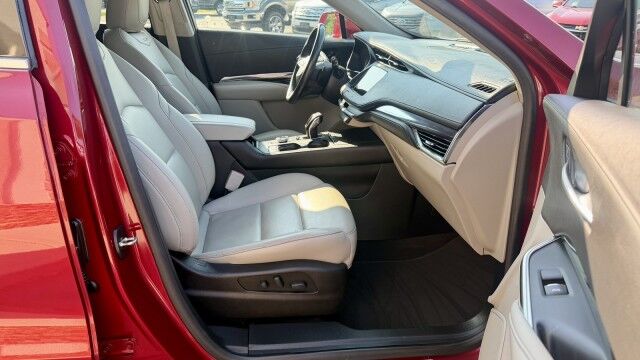 2019 Cadillac XT4 FWD Luxury Conover NC