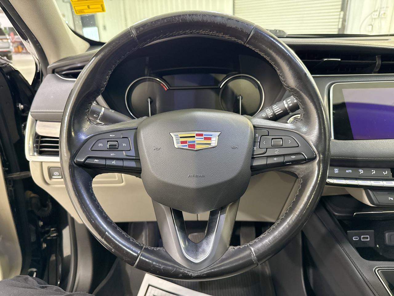 2019 Cadillac XT4 FWD Luxury San Antonio TX