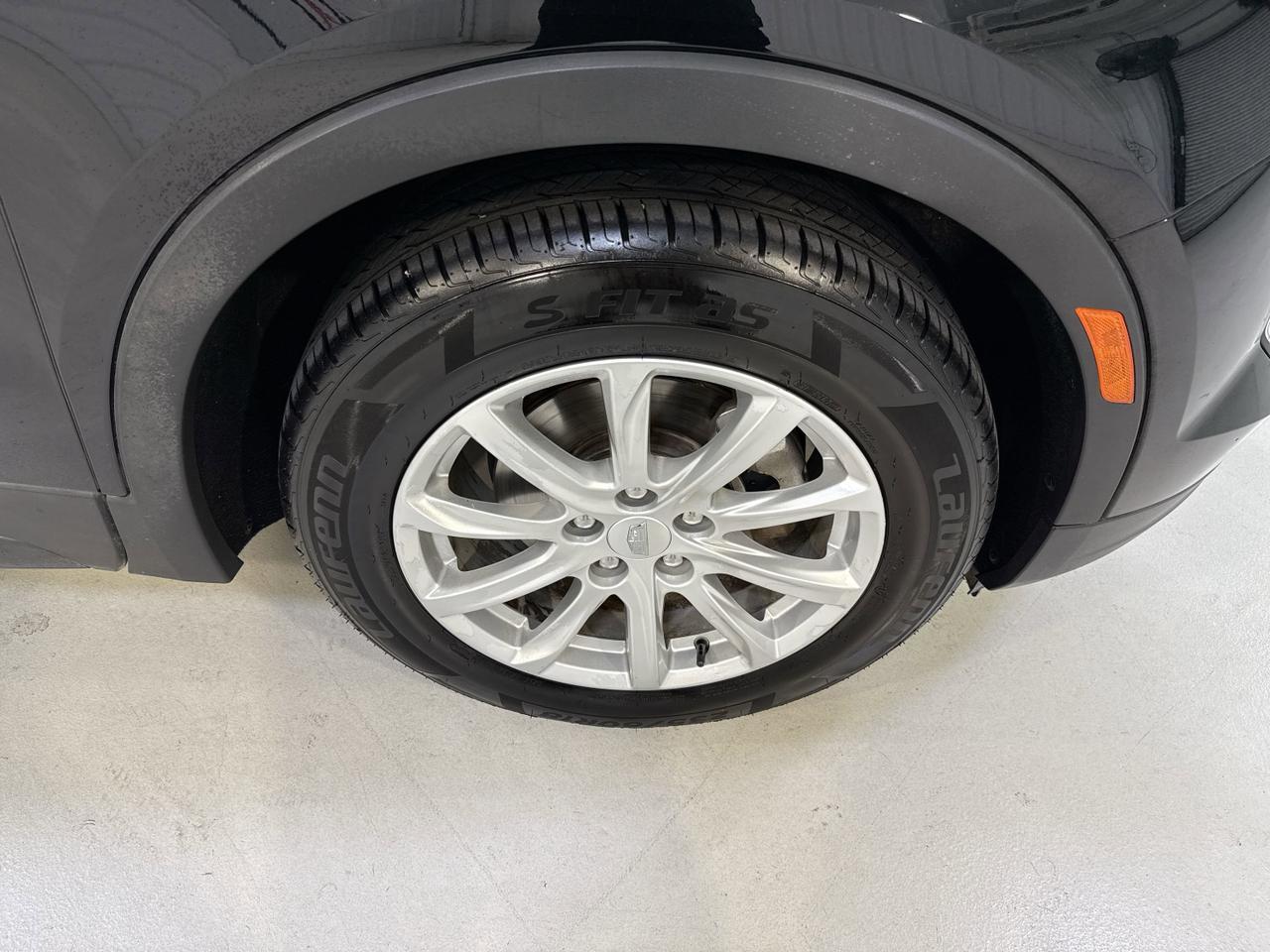 2019 Cadillac XT4 FWD Luxury San Antonio TX