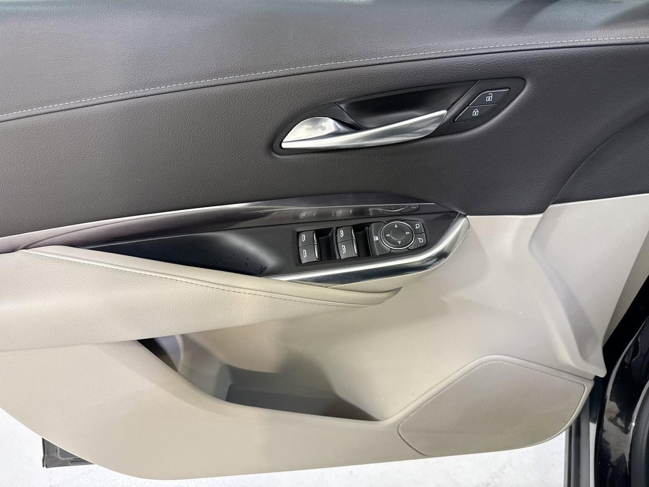 2019 Cadillac XT4 FWD Luxury San Antonio TX
