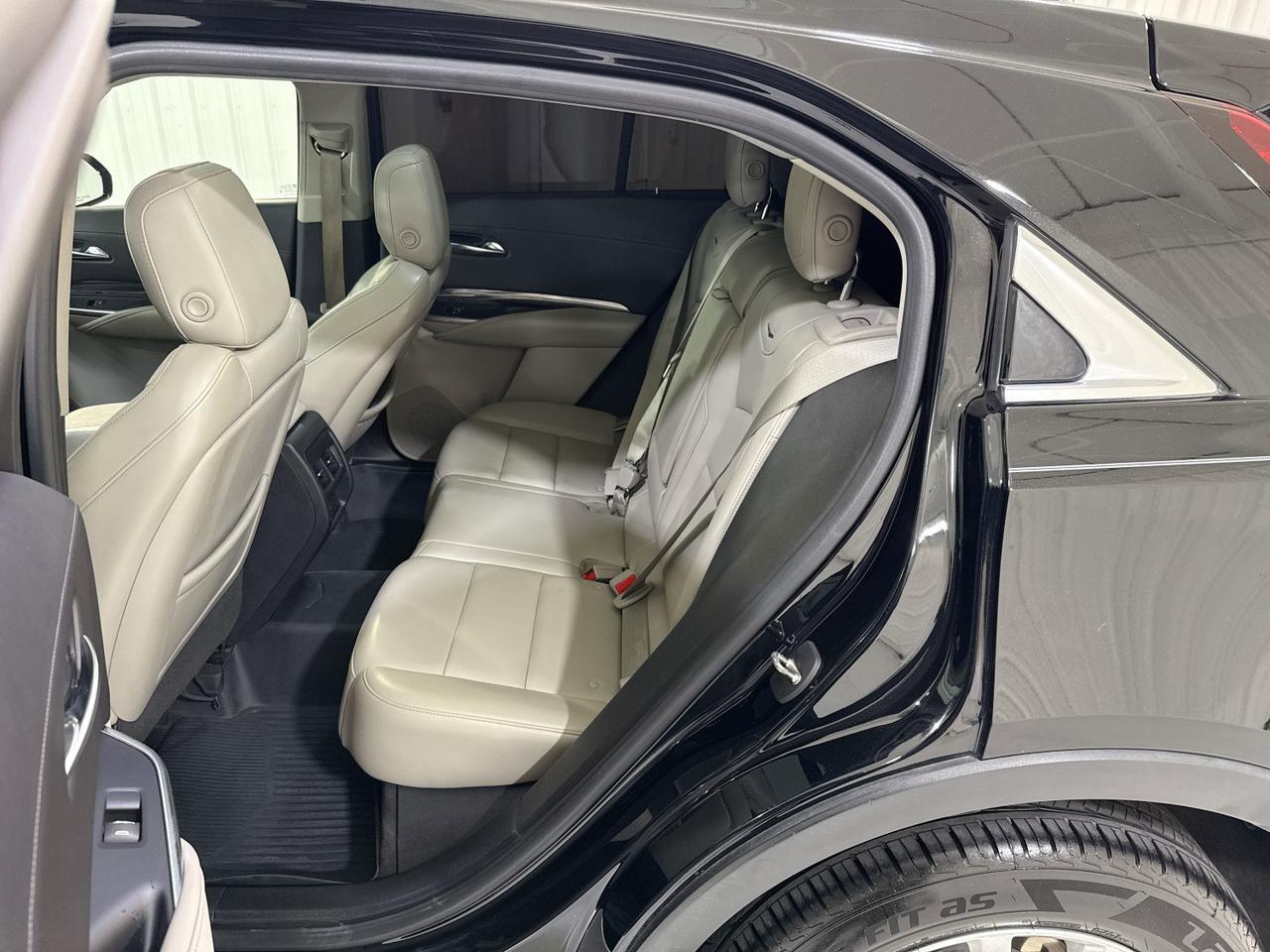 2019 Cadillac XT4 FWD Luxury San Antonio TX