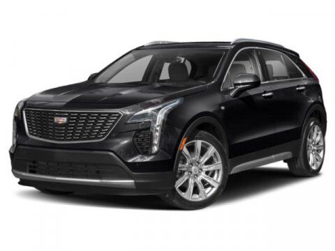 2019 Cadillac XT4 FWD Luxury San Antonio TX