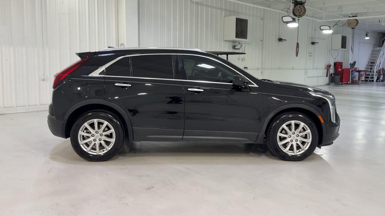 2019 Cadillac XT4 FWD Luxury San Antonio TX