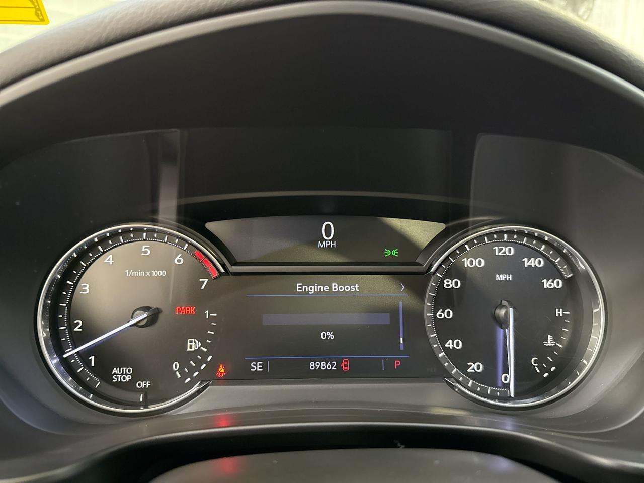 2019 Cadillac XT4 FWD Luxury San Antonio TX