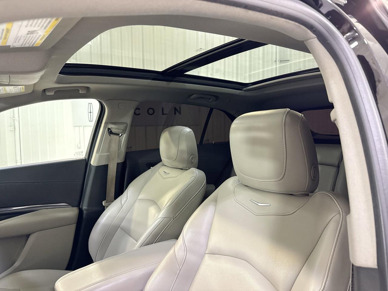 2019 Cadillac XT4 FWD Luxury San Antonio TX