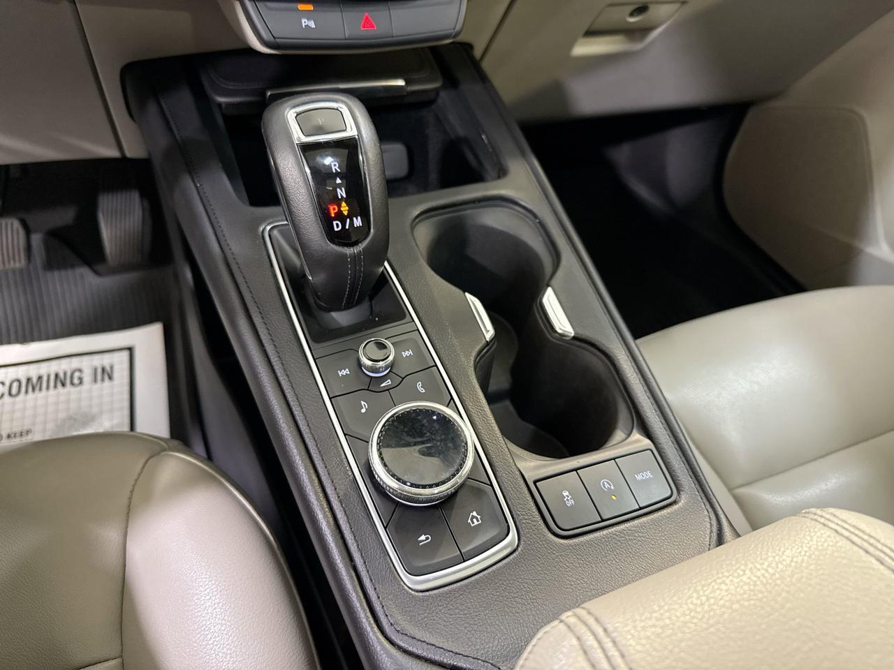 2019 Cadillac XT4 FWD Luxury San Antonio TX