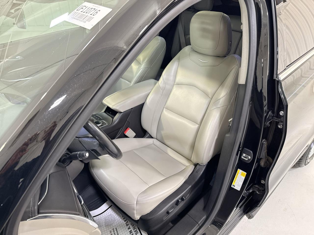 2019 Cadillac XT4 FWD Luxury San Antonio TX