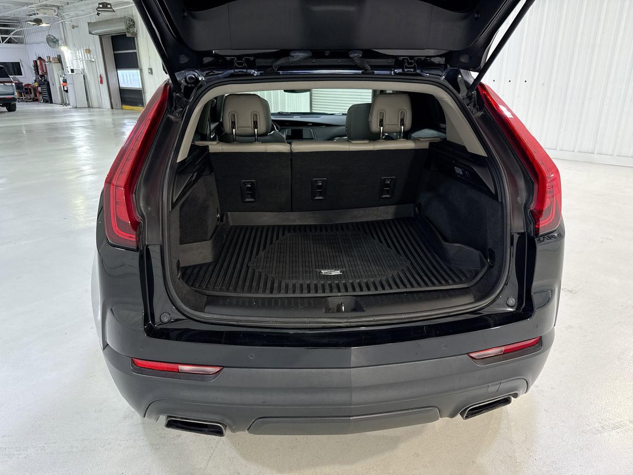 2019 Cadillac XT4 FWD Luxury San Antonio TX